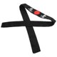 thumbnail image 5 of KAKOWELY Bandana de chef de sushi japonés, diadema de karate, banda para la cabeza de estilo japonés, diadema samurái, 5 of 5