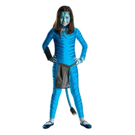 Costumes For All Occasions Ru884294Sm Avatar Child Neytiri