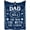 style02, variant on Gifts for Dad Birthday Gifts for Dad Father's Day Funny Gifts for Dad from Daughter Son Best Dad Ever Gifts Gifts for Dad Christmas Gifts for Dad Blanket
