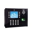 thumbnail image 4 of IClock680/660 Biometric Fingerprint Recognition Time Attendance And Access Control Machine Optional RFID Card Reader Time Clock ,Easy to Use, 4 of 5