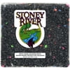 Stoney River: Epoxy Coated Aquarium Gravel, 2 Lb