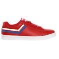 thumbnail image 1 of Tenis Pony  Hombre Racer Tri Color Casual Rojo 1807, 1 of 8
