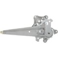 thumbnail image 2 of CARDONE New 82-10014Q Window Regulator Rear Left fits 2006-2014 Scion, Toyota, 2 of 4