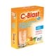 thumbnail image 1 of C-Blast + D Vitamina C, Vitamina D, Complejo B, Zinc y Antioxidantes Polvo Efervescente Sabor Naranja (caja con 10 sobres), 1 of 4