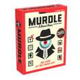 thumbnail image 6 of Endless Games Murdle: Game of Logic and Deductive Reasoning, 6 of 6