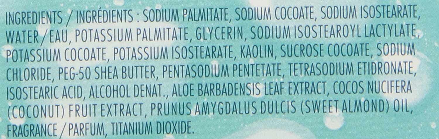 Schick Intuition Pure Nourishment with Coconut Milk & Almond Oil Razor Refills 3 ea (Pack of 4)
