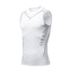 thumbnail image 1 of pstuiky Camisetas sin mangas para hombre, Camiseta deportiva de verano transpirable y ajustada de color liso para hombre Camisas de hombre xxl, 1 of 2