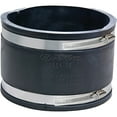 thumbnail image 2 of Fernco 5 In. x 5 In. Flexible PVC Coupling P1056-55, 2 of 2