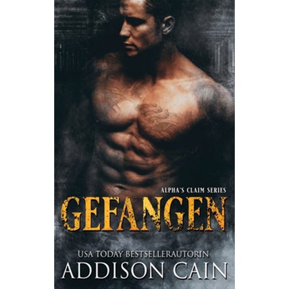 Pre-Owned Gefangen