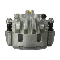 OEG Parts New Front Right Caliper Replacement For Subaru Outback Legacy 2.5L 2002-14, WRX 2.5L 2012-14, Crosstrek 2.0L 2016-17, Forester 2.5L 03-18 26292SA001 26292SC020 26292SC021 19-B2682B 0771784S