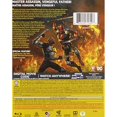 thumbnail image 2 of Deathstroke: Knights & Dragons [Blu-Ray], 2 of 4