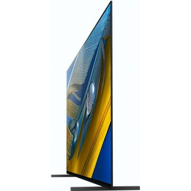 Sony 65” Class XR65A80J BRAVIA XR OLED 4K Ultra HD Smart Sony 65” Class XR65A80J BRAVIA XR OLED 4K Ultra HD Smart