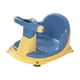 thumbnail image 5 of Soporte de baño para bebé con diseño innovador Azul, 5 of 9