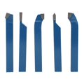 thumbnail image 4 of Fdit Lathe Tool, Professional High Hardness Strong Wear Resistance Carbide Grooving Tool, Tipped For Automatic Lathes Semi-Automatic Lathes, 4 of 8