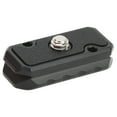 thumbnail image 3 of Camera Quick Release Plate, 1/4in Thread Universal Anodizing Quick Release Plate  For Shooting, 3 of 8
