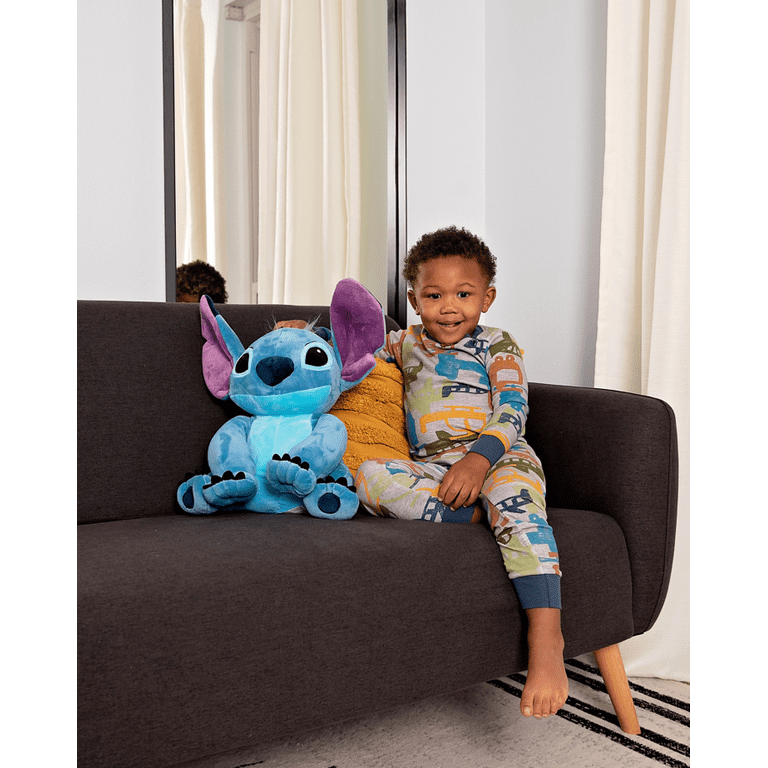 Lilo and Stitch Kids Bedding Plush Pillow Buddy