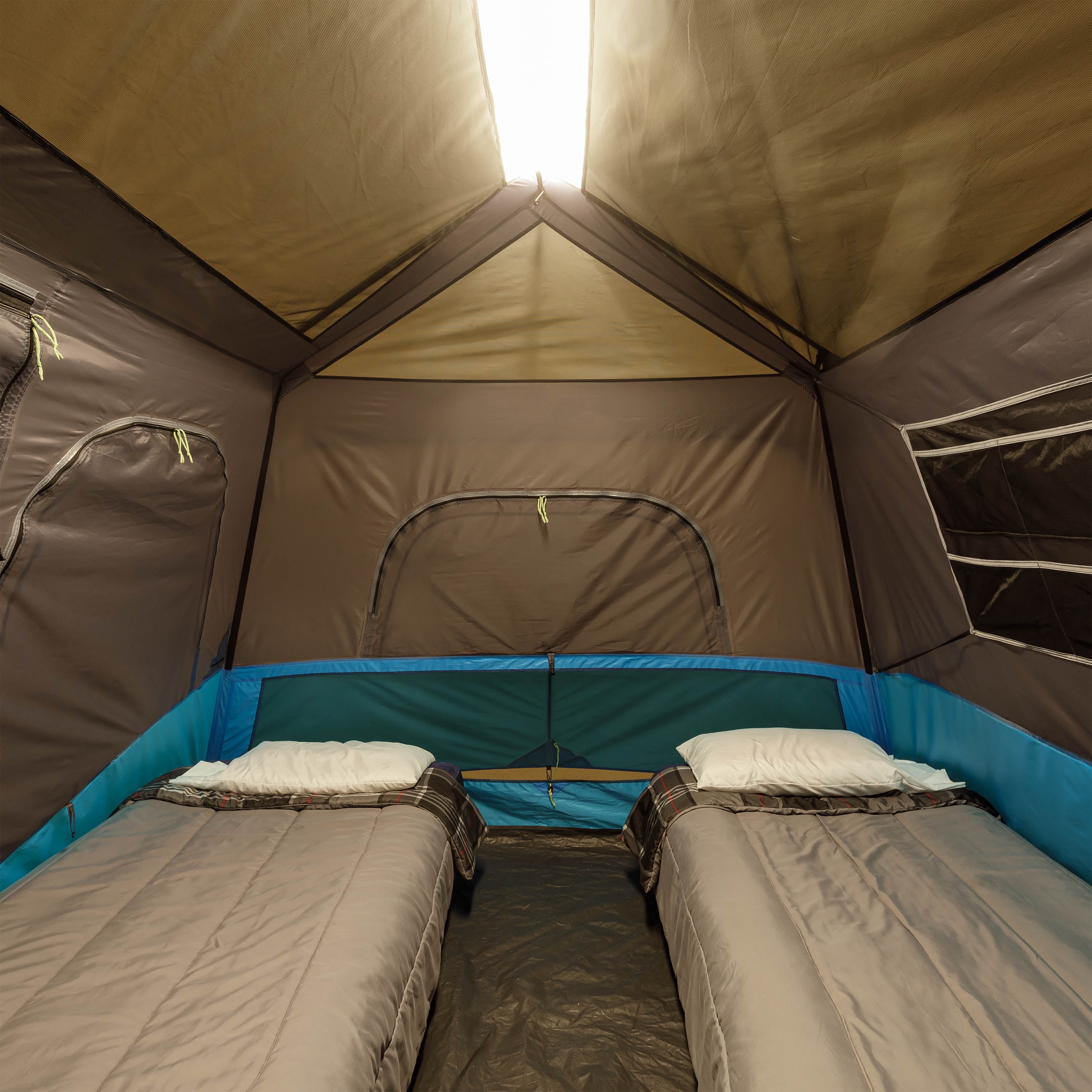 Core lighted tent discount