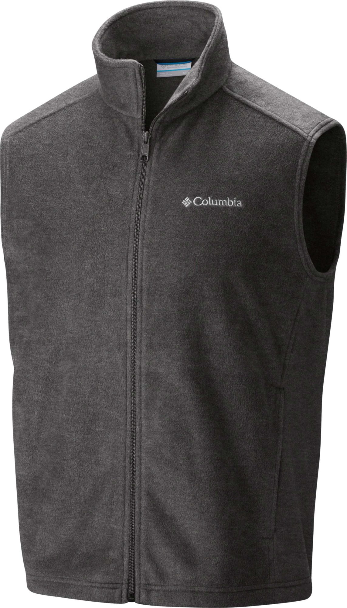 Columbia columbia men's steens mountain fleece vest