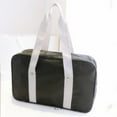 thumbnail image 2 of Mochila japonesa para estudiantes universitarios bolso escolar maletín bolsos de bandolera Likrtyny accesorios de disfraz bolso de mensaje, 2 of 6