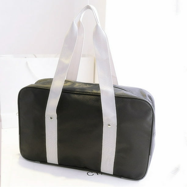 Mochila japonesa para estudiantes universitarios bolso escolar maletín bolsos de bandolera Ehuebsd accesorios de disfraz bolso de mensaje