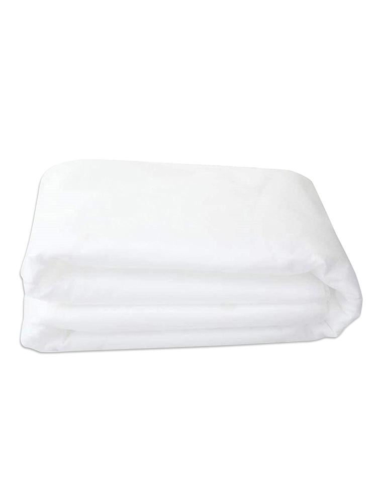 Laideyi Plant Covers Freeze Protection 5 X 33 ft Reusable Freeze Cloth