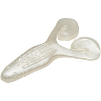 Strike King Rage Toad Pearl Soft Bait Lure