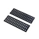 thumbnail image 1 of Tholdsy Para 1/10 Rc modelo simulación oruga arena escalera escalada coche placa de deslizamiento YY Kits de construcción modelo negro Tholdsy FN0213-02B, 1 of 6
