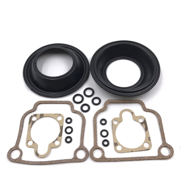 Cv Carb Rebuild Kit