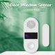 thumbnail image 4 of Sensor Inalámbrico para Puertas y Ventanas, de Alarma Antirrobo con Apertura Magnética de 130 DB B, 4 of 5