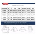 thumbnail image 3 of Besolor Toddler Boys Girls Fall Outfits Long Sleeve Button down Shirt and Drawstring Pants 2PCS Kids Clothes Set, 3 of 6