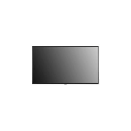 LG UH5F Series 49UH5F-H Black 49" 8ms 3840 x 2160 (4K) 1.07 Billion Colors Display 1000:1 Built-in Speaker
