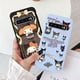 thumbnail image 4 of Funda de silicona suave para Samsung Galaxy S10, S10 + S, 10 Plus, S10E, Kuromi, Melody, Pom, Purin, Dog, Kitty, Cat, Anime, 4 of 5