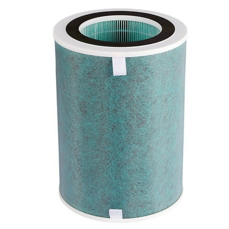 

Filters for Huawei Smart Selection 720 Air Purifier Filter KJ400F-C400 Replacement Parts HEPA Activated Carbon Filter