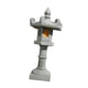 thumbnail image 1 of Pagoda miniatura estatuilla acuario ornamento decorativo micro paisaje decoración Estilo A, 1 of 8