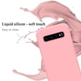 thumbnail image 2 of Cadorabo Étui pour Samsung Galaxy S10 PLUS Protection d'Écran TPU Silicone Gel, 2 of 6