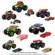 thumbnail image 1 of Vehículo de Juguete Hot Wheels Monster Trucks Escala 1:64 + Die Cast Varios Modelos 1 pza, 1 of 4