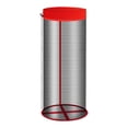 thumbnail image 1 of Jaula de pesca Red de pesca Estable Versátil Reutilizable Ligera Portátil Plegable Estilo B, 1 of 9
