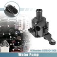 thumbnail image 1 of for DS 7G8C419CB Automobile Engine Cooling Water Pump Assembly for Ford Escape 1.5L-, 1 of 4