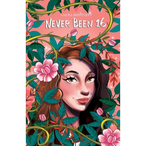 Never Been Me Never Been 16, Book 1, (Paperback)