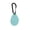 Mint Green, variant on Riousery Silicone Protective Cover Sleeve Anti-Lost Locator Protector with Carabiner for IOS Tracking Device Midnight Blue 7 inches / 17.78 cm Travel Accessory