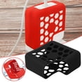thumbnail image 2 of Silicona Para Cargador, Adaptador De Corriente, Reutilizable, Compatible Con Macbook, Funda Protectora seitruly HA040666-15, 2 of 6