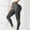 Grey, variant on BLOCLOALO Leggings High Waisted Pants Thick High Waist Yoga Pants with Pockets Workout Running Yoga Leggings for Women Pantalones Para Mujer Comfortable Pants Lightweight Pants Women Beige Xxl