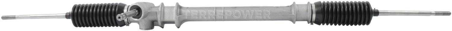 TERREPOWER formerly BBB Industries 213-0111 Power Steering Rack and Pinion Unit