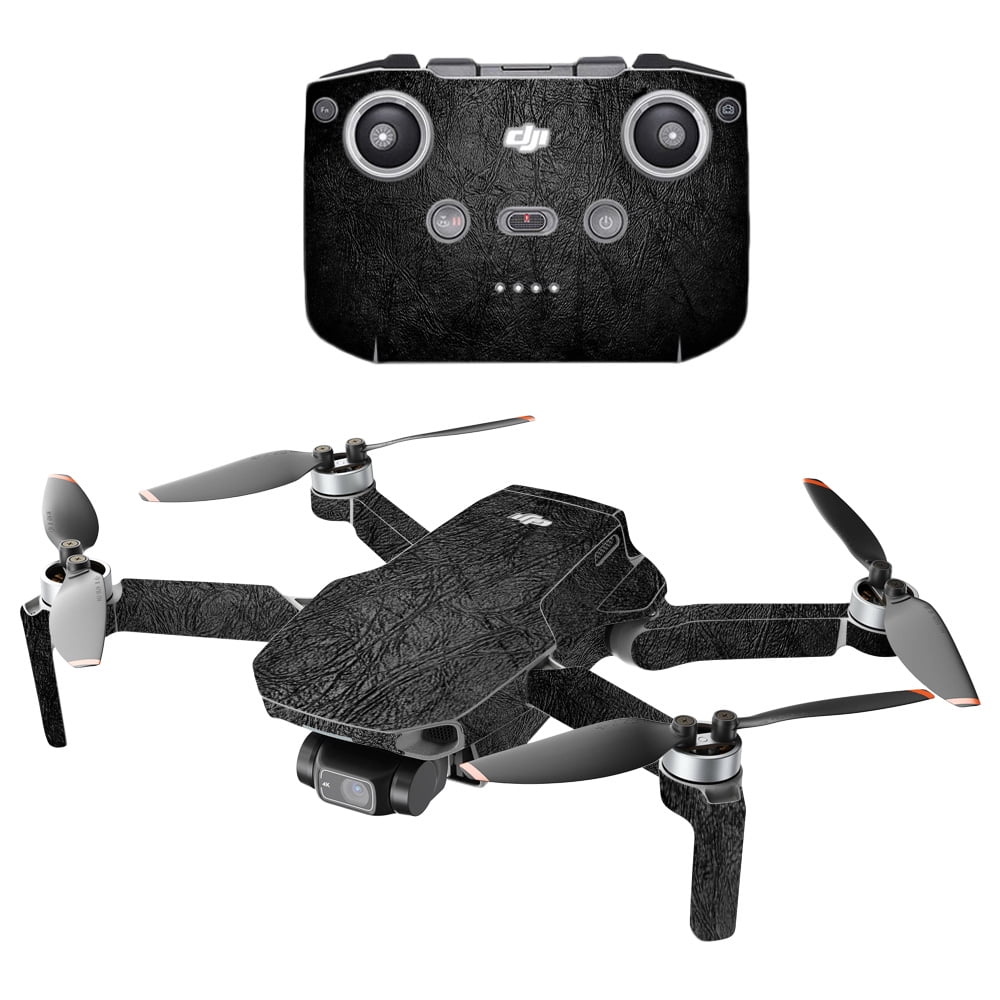 Skin Decal Wrap for DJI Mini 2 Portable Drone Texture Collection
