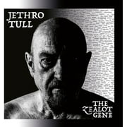 Jethro Tull - The Zealot Gene - Rock - Vinyl