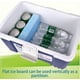 thumbnail image 3 of Reusable ice packs, freezer ice packs, durable, multifunctional, practical, reusable, cooling tool for outdoor camping, cooler accessories, 3 of 5