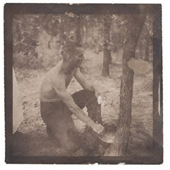 Old Fire - Songs From The Haunted South - Music & Performance - Vinyl