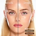 thumbnail image 3 of Gel para cejas con color caramelo Sacheu Brow & Freckle STAY-N, 3 of 9