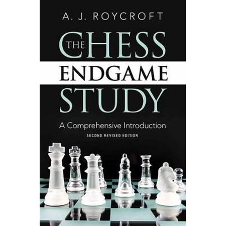 ISBN 9780486241869 product image for The Chess Endgame Study : A Comprehensive Introduction (Edition 2) (Paperback) | upcitemdb.com
