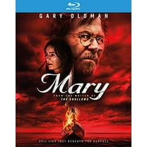 Image Entertainment - Mary [BLU-RAY]